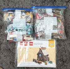 LEGO CREATOR: Viking Ship and