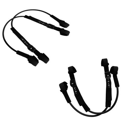 Pair heavy duty non - duty, slip