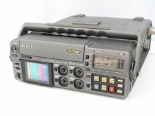 Sony DSR-50 DVCAM MiniDV Video