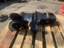 Mercruiser Alpha 1 Sterndrive Used Working Drive