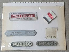 Lyons Maid Ice Cream Vintage