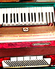 westmaister 120 Bass Working