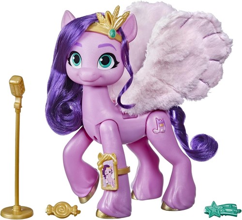 Little pony a new - little, pony:
