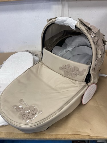 Cybex mios lux carrycot - cybex,