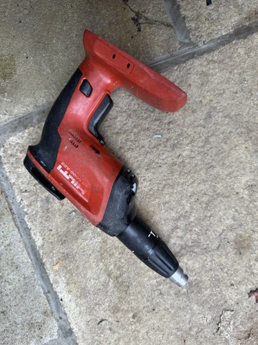 Hilti 5000 a22 colated - sd,