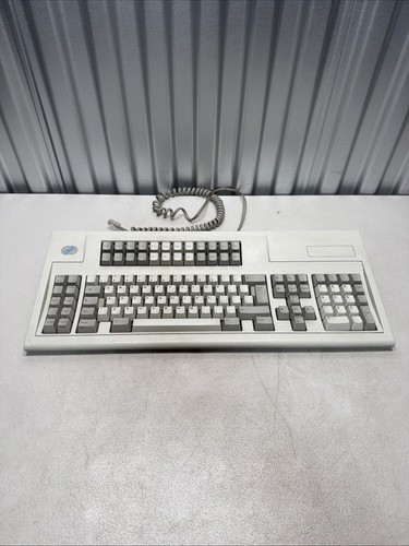 Ibm model keyboard - ibm, m