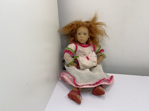 Artist doll annette himstedt - annette,