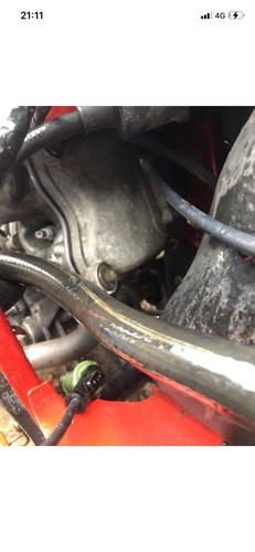 Gilera runner 200 piston - 200, bore