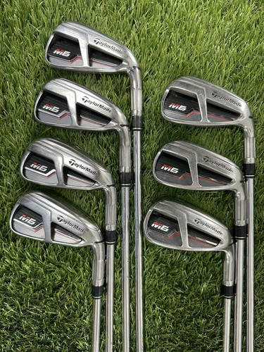 Taylormade irons pw - taylormade, /