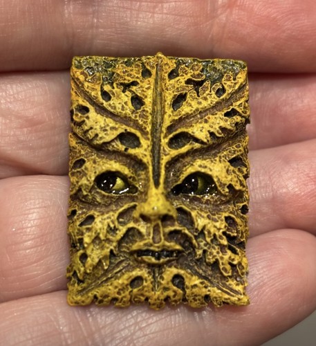 Artisan brooch - artisan, by