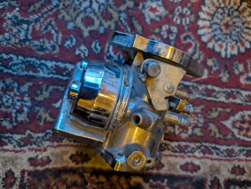 Amfharley davidson chrome - amfharley,