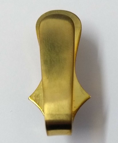 Belt hook for sam browne - belt,
