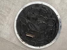 VAUXHALL INSIGNIA FRONT GRILL