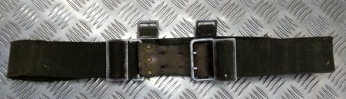 Vintage belt m39 m40 - m39, wwii