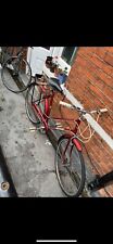VINTAGE DUTCH LOOKING TRIUMPH BICYCLE