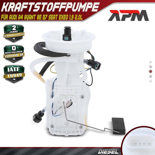 Fuel pump delivery unit - fuel,