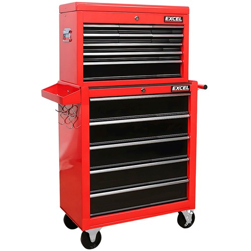 Excel drawer top chest - excel,