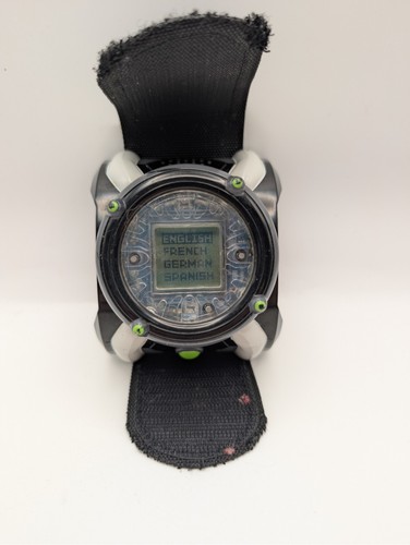 Ben deluxe omnitrix - 10,