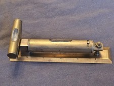 A Ross London  Spirit  Level