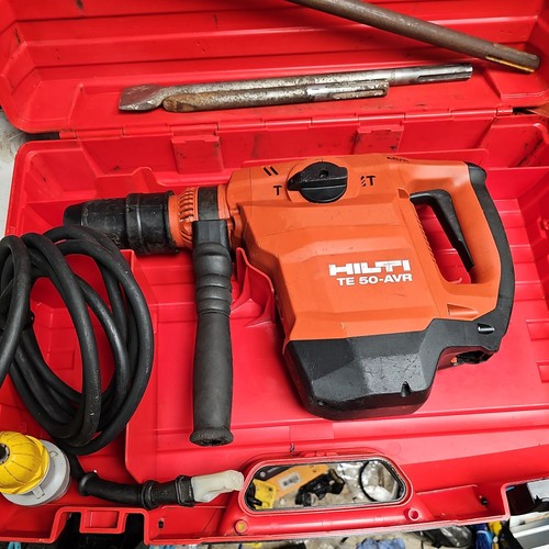 Hilti avr demolition - hilti, 50-avr