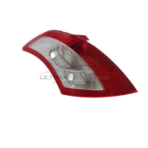 Rear light for suzuki swift - rear,