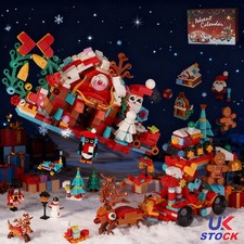 24Days Advent Calendar 2025