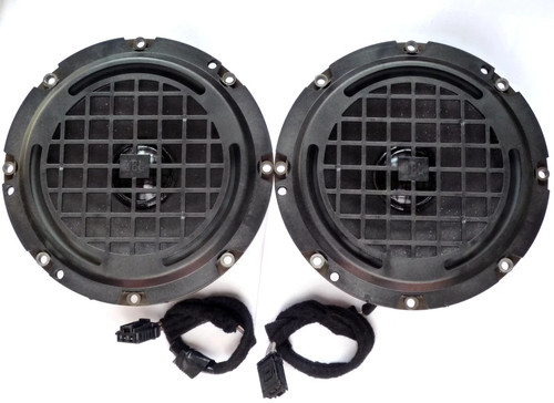 Peugeot citroen speakers - peugeot, jbl
