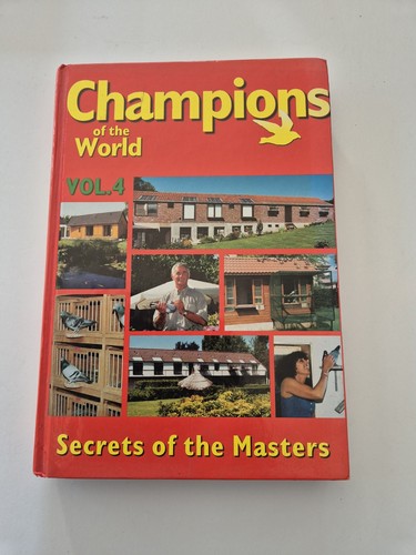 Champions the world vol 4 - the,