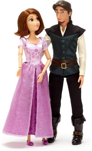 Official disney store rapunzel - disney,