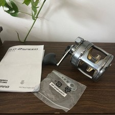 Shimano Tyrnos 30II 2 Speed