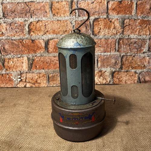 Vintage raydot paraffin - vintage,