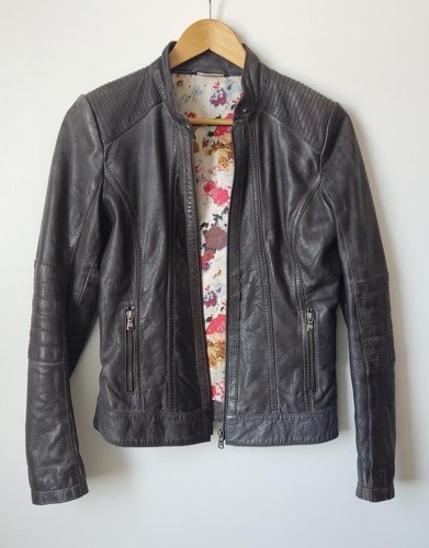 Women street one jacket brown - women,