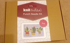 Hobby Craft Knit & Stitch