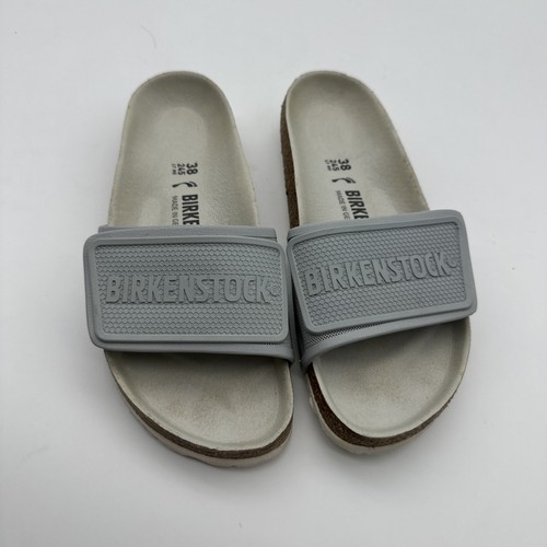 Birkenstock tema grey - birkenstock,