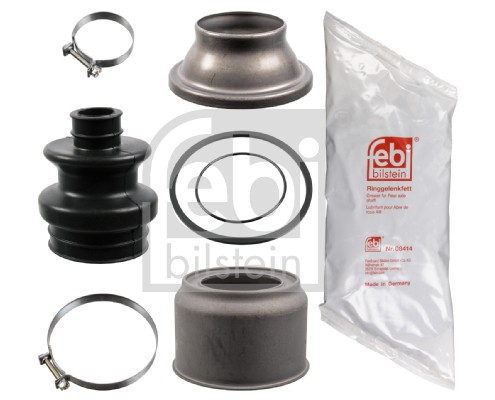 08460 febi bilstein bellow - 08460,