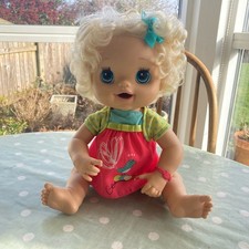 Hasbro Baby Alive 2010