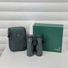 Swarovski Swarovision EL Field Pro 12x50mm Binoculars - Green
