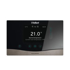 Vaillant SensoComfort VRC