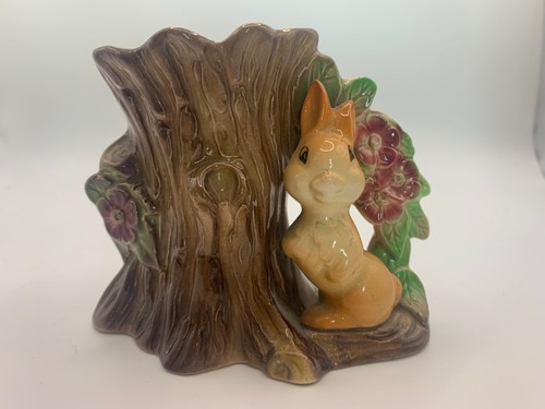 Vintage hornsea pottery fauna - vintage,
