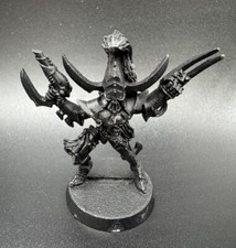 Sybarite Dark Eldar Drukhari