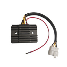 Rectifier Regulator for