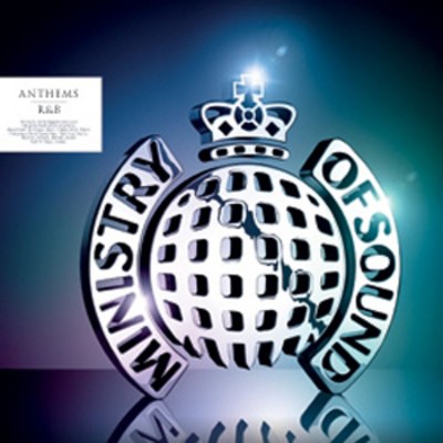 Various artists ministry of - various,