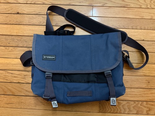 Timbuk2 classic waxed - classic, canvas