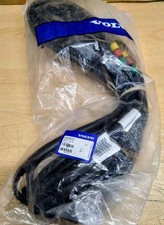 Volvo Penta  CABLE   Part No