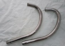 Honda Exhaust Pipes, CB250