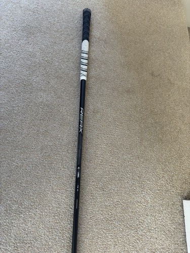 Kbs reax hybrid - kbs, graphite
