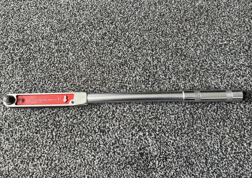 Vintage britool evt - evt, 1200
