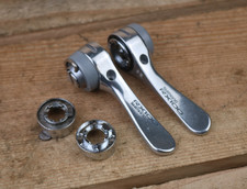 NOS Shimano RX100 Downtube