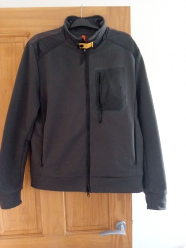 Parajumpers hybrid jacket - parajumpers,