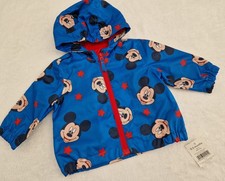 NEW MICKEY MOUSE SPRING AUTUMN